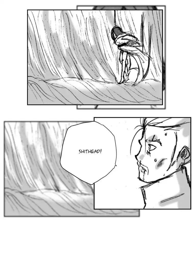 Dragon and Weed: Origins Chapter 43 12